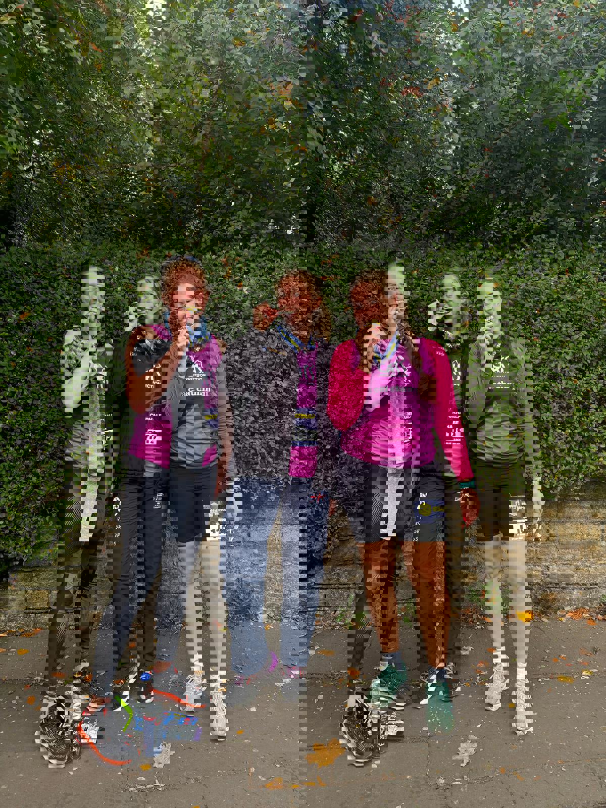 Manchester Half Marathon