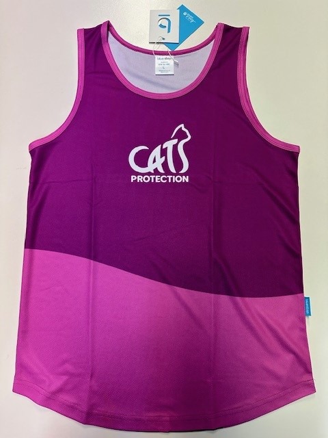 Generic Merch Page - Running